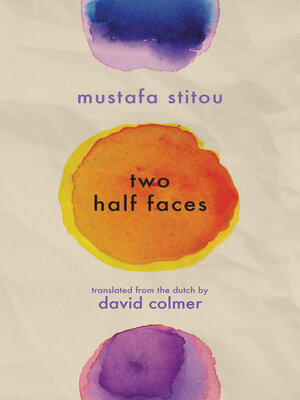 Two Half Faces - ebook
